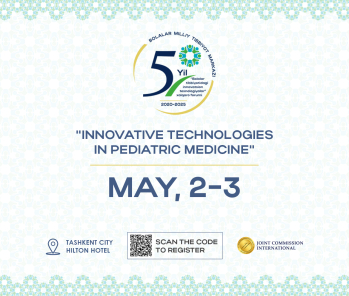 Innovative Technologies in Pediatric Medicine
